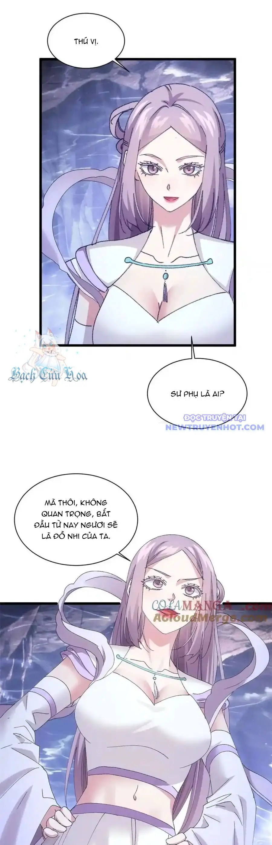 Ta Chính Là Không Theo Sáo Lộ Ra Bài Nettruyen ZZZ Chương 280 Page 13