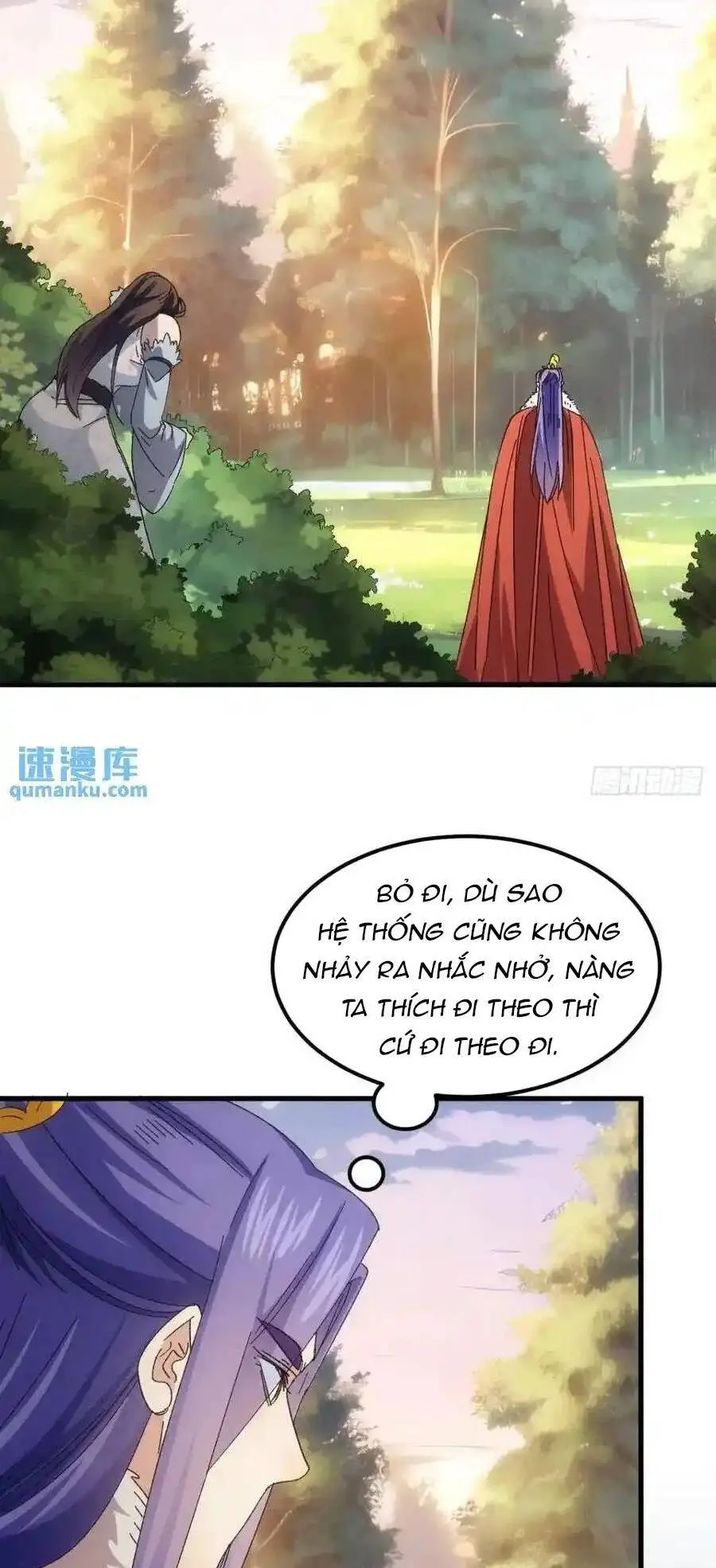 Ta Chính Là Không Theo Sáo Lộ Ra Bài Nettruyen ZZZ Chương 238 Page 5