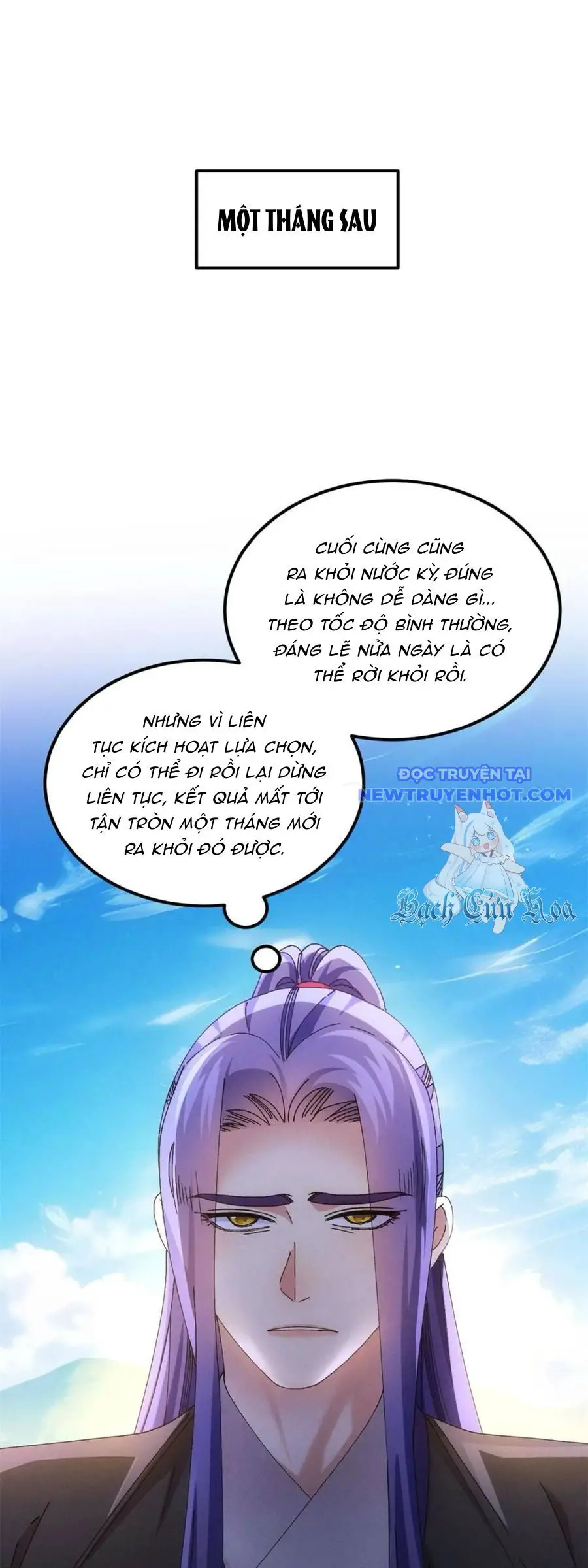 Ta Chính Là Không Theo Sáo Lộ Ra Bài Nettruyen ZZZ Chương 273 Page 4