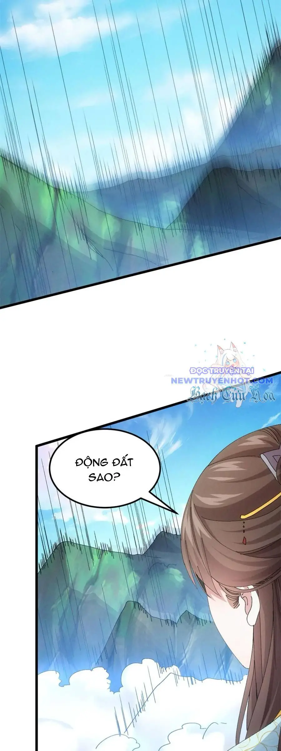 Ta Chính Là Không Theo Sáo Lộ Ra Bài Nettruyen ZZZ Chương 273 Page 8