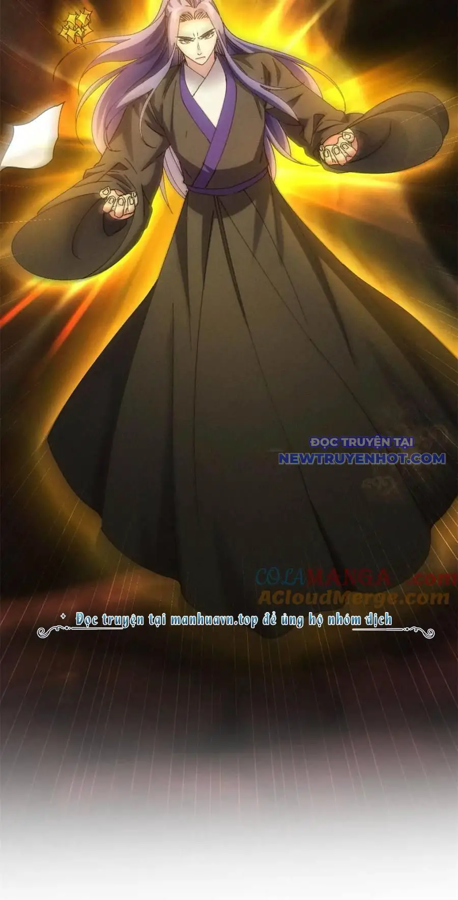 Ta Chính Là Không Theo Sáo Lộ Ra Bài Nettruyen ZZZ Chương 273 Page 20