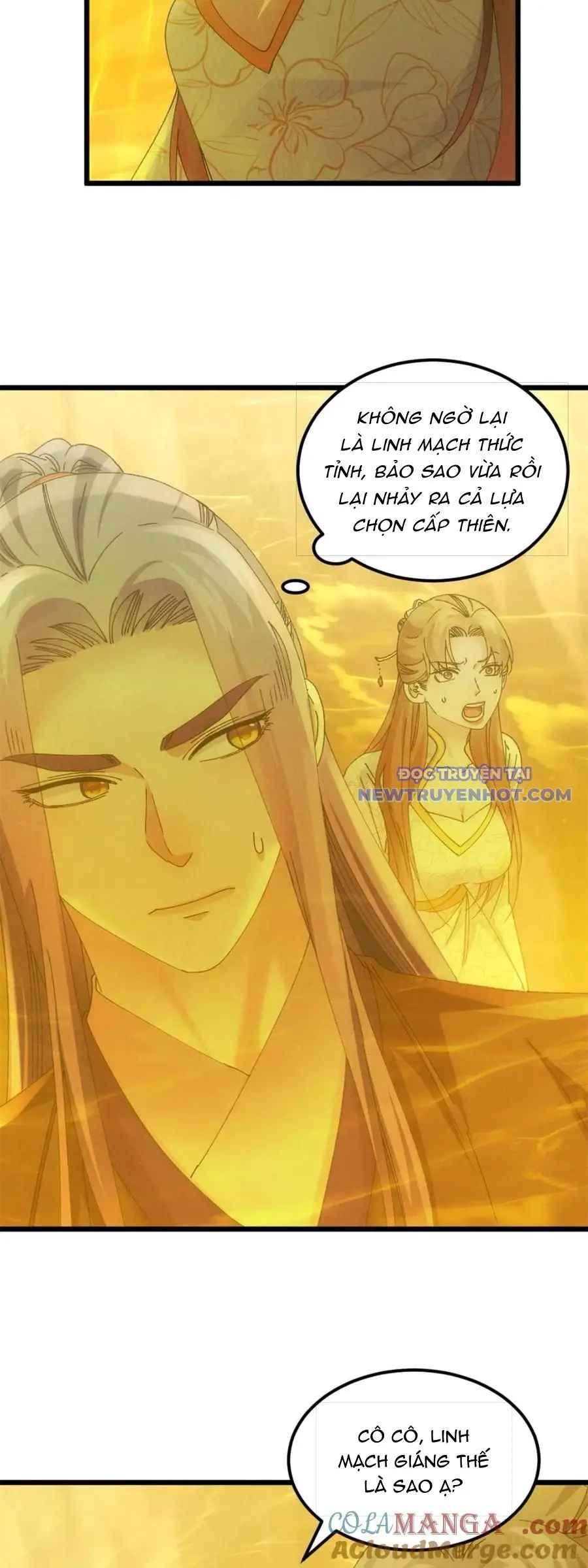 Ta Chính Là Không Theo Sáo Lộ Ra Bài Nettruyen ZZZ Chương 273 Page 24
