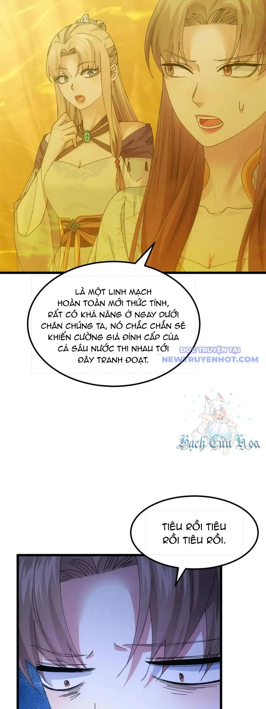 Ta Chính Là Không Theo Sáo Lộ Ra Bài Nettruyen ZZZ Chương 273 Page 25