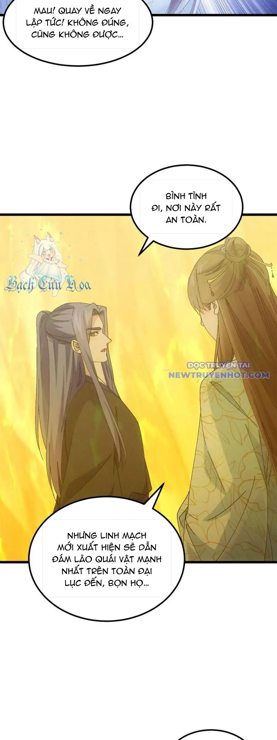 Ta Chính Là Không Theo Sáo Lộ Ra Bài Nettruyen ZZZ Chương 273 Page 27