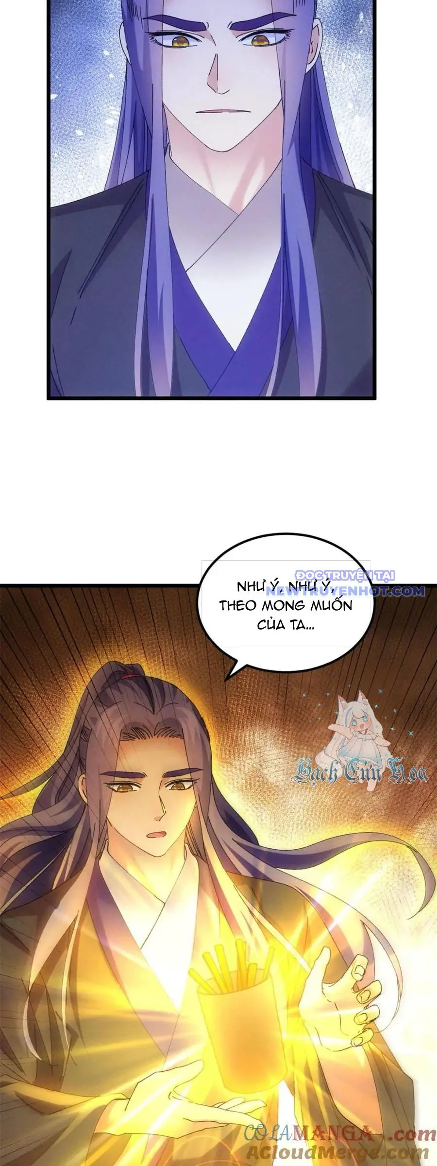Ta Chính Là Không Theo Sáo Lộ Ra Bài Nettruyen ZZZ Chương 273 Page 31