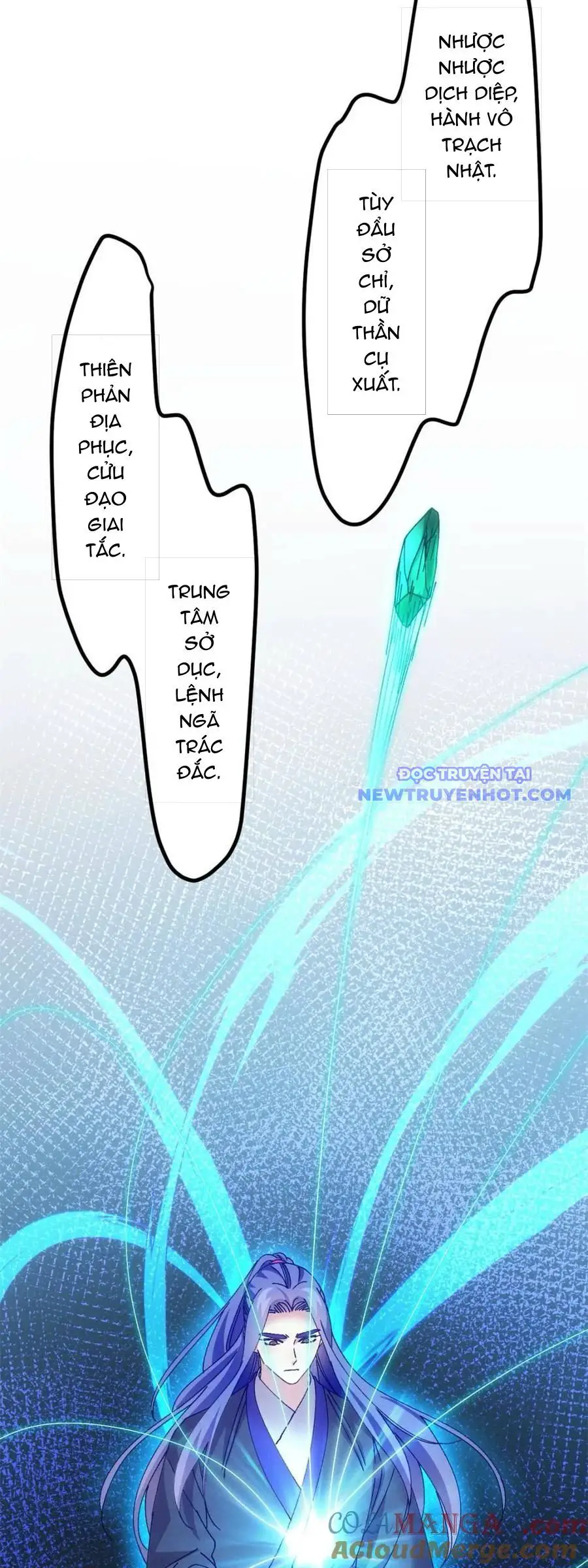 Ta Chính Là Không Theo Sáo Lộ Ra Bài Nettruyen ZZZ Chương 273 Page 34