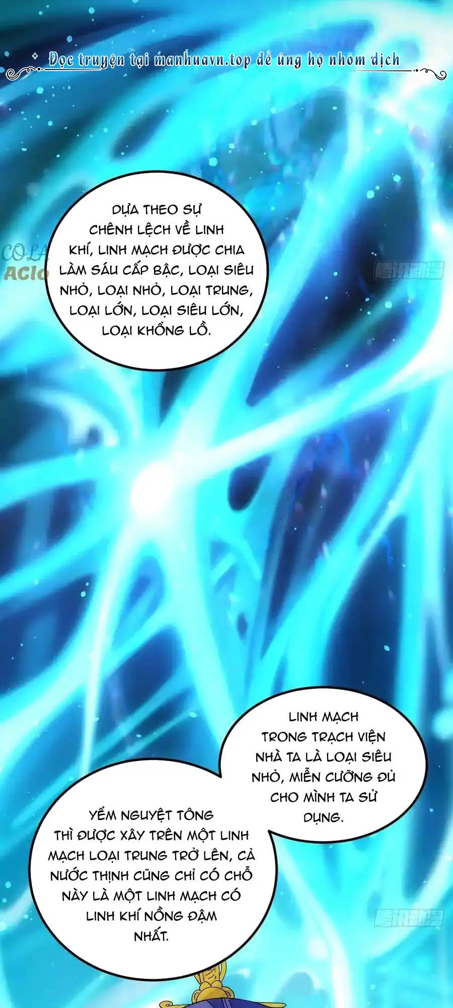 Ta Chính Là Không Theo Sáo Lộ Ra Bài Nettruyen ZZZ Chương 255 Page 2