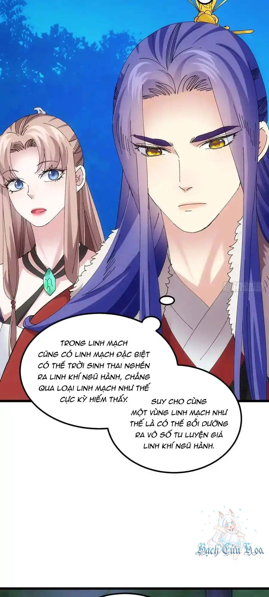 Ta Chính Là Không Theo Sáo Lộ Ra Bài Nettruyen ZZZ Chương 255 Page 5