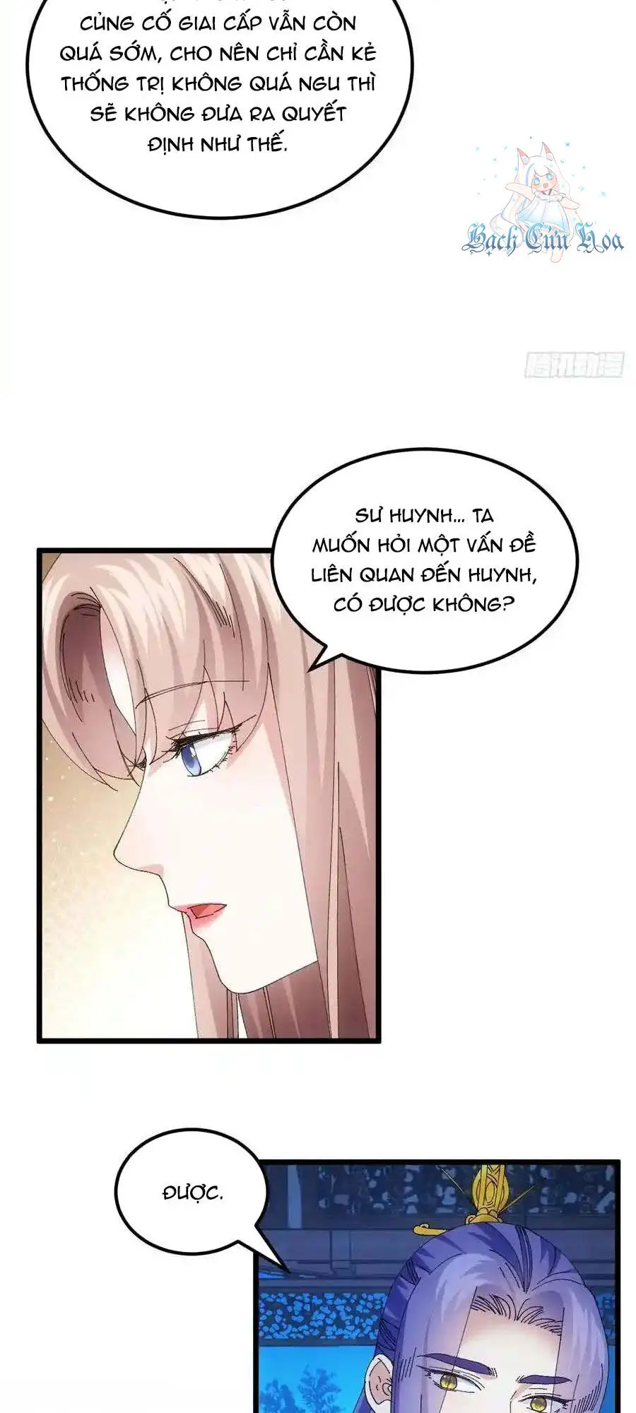 Ta Chính Là Không Theo Sáo Lộ Ra Bài Nettruyen ZZZ Chương 255 Page 20
