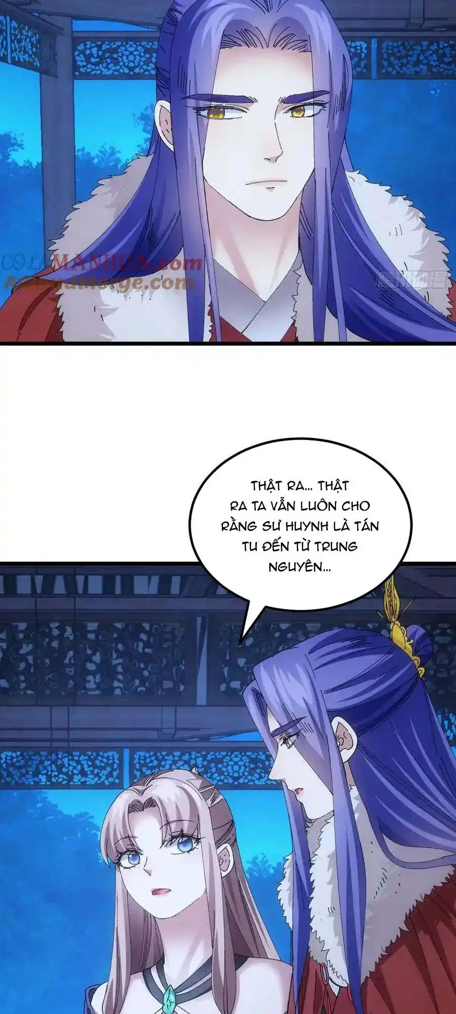 Ta Chính Là Không Theo Sáo Lộ Ra Bài Nettruyen ZZZ Chương 255 Page 24