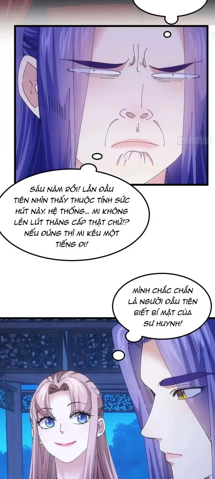 Ta Chính Là Không Theo Sáo Lộ Ra Bài Nettruyen ZZZ Chương 255 Page 28