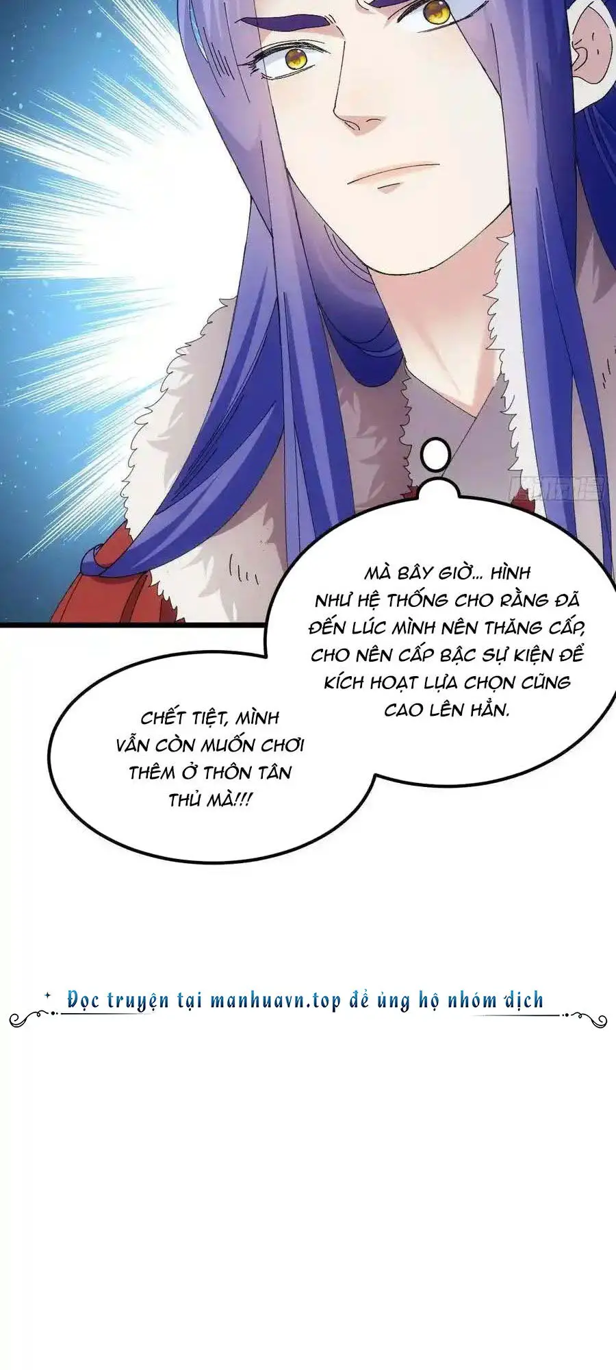 Ta Chính Là Không Theo Sáo Lộ Ra Bài Nettruyen ZZZ Chương 255 Page 33