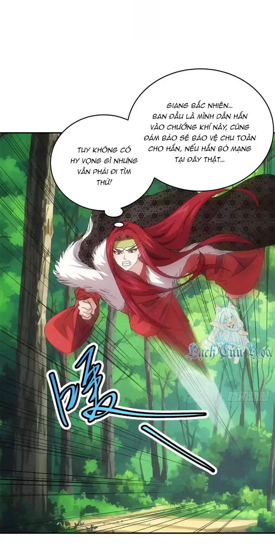 Ta Chính Là Không Theo Sáo Lộ Ra Bài Nettruyen ZZZ Chương 234 Page 3