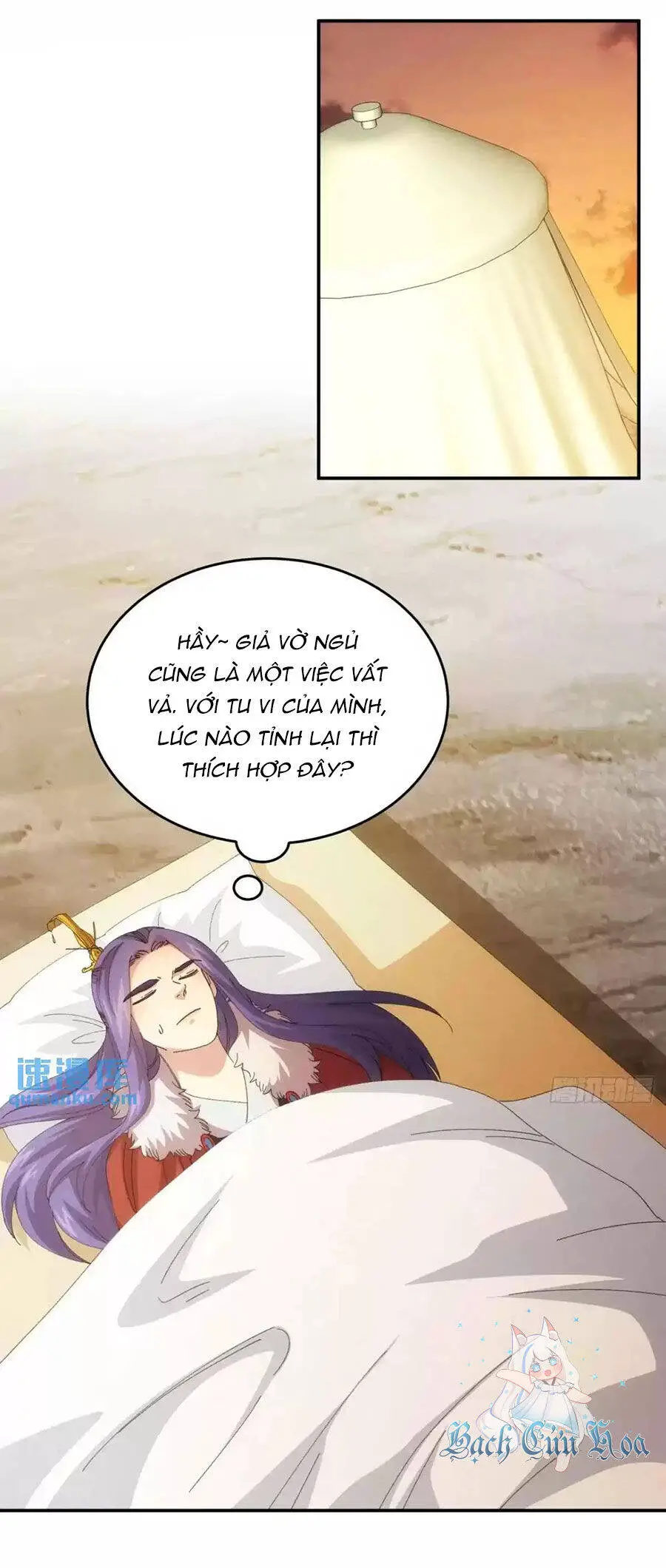 Ta Chính Là Không Theo Sáo Lộ Ra Bài Nettruyen ZZZ Chương 234 Page 11