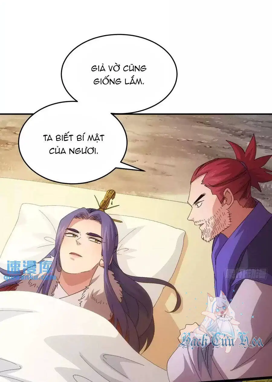 Ta Chính Là Không Theo Sáo Lộ Ra Bài Nettruyen ZZZ Chương 234 Page 15
