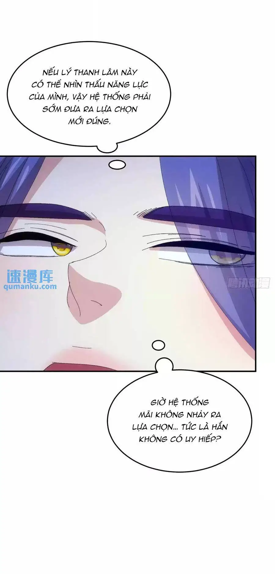 Ta Chính Là Không Theo Sáo Lộ Ra Bài Nettruyen ZZZ Chương 234 Page 18