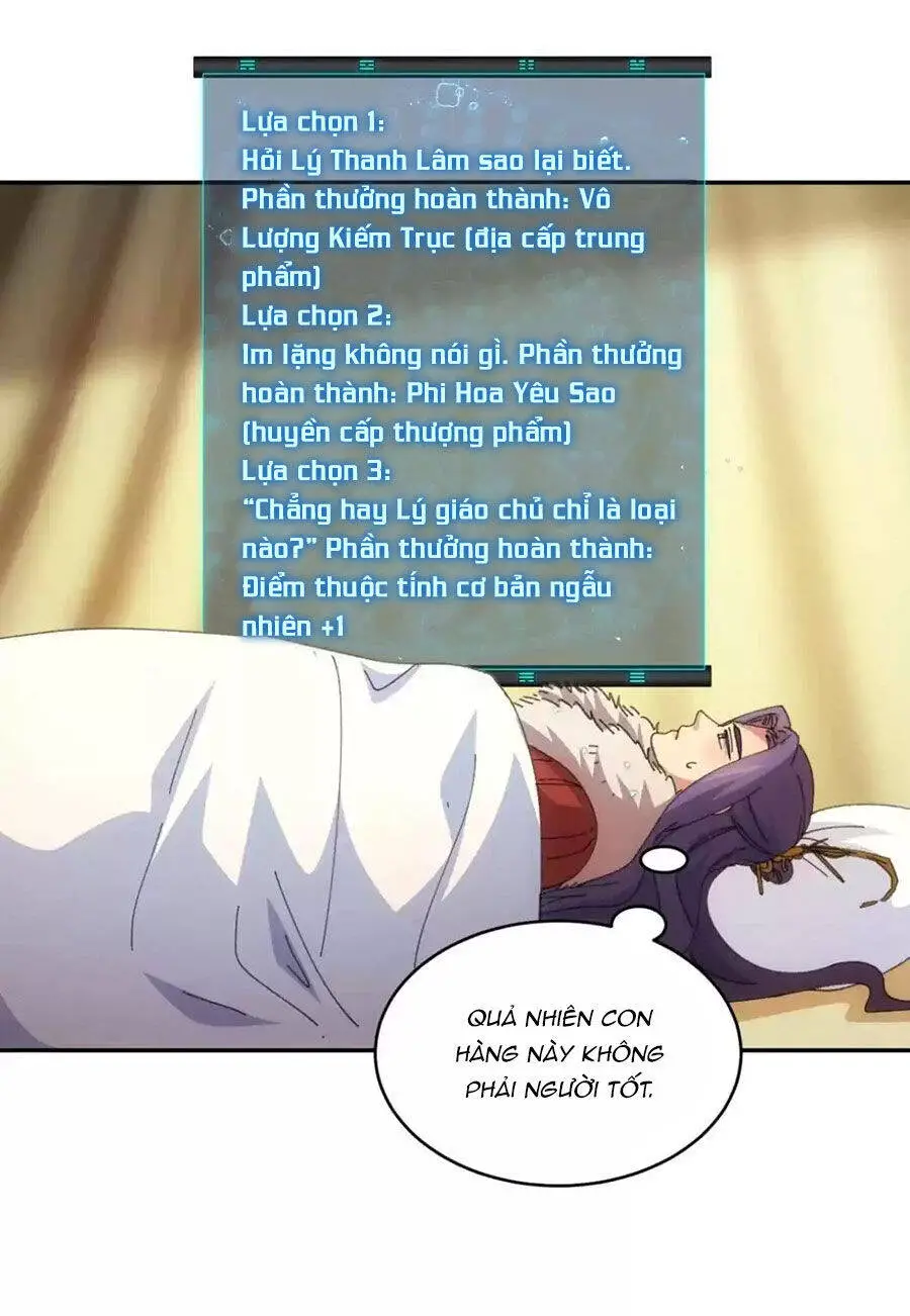 Ta Chính Là Không Theo Sáo Lộ Ra Bài Nettruyen ZZZ Chương 234 Page 19
