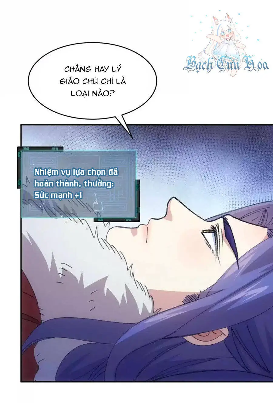 Ta Chính Là Không Theo Sáo Lộ Ra Bài Nettruyen ZZZ Chương 234 Page 20