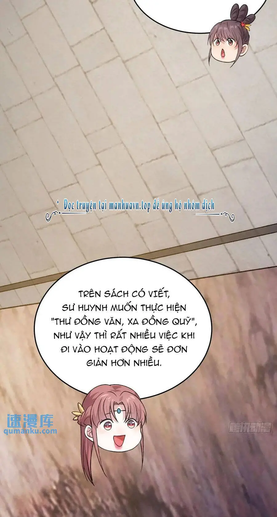 Ta Chính Là Không Theo Sáo Lộ Ra Bài Nettruyen ZZZ Chương 216 Page 22