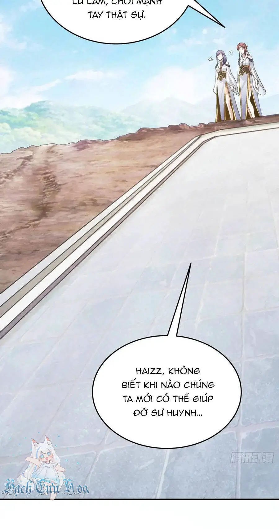Ta Chính Là Không Theo Sáo Lộ Ra Bài Nettruyen ZZZ Chương 216 Page 29