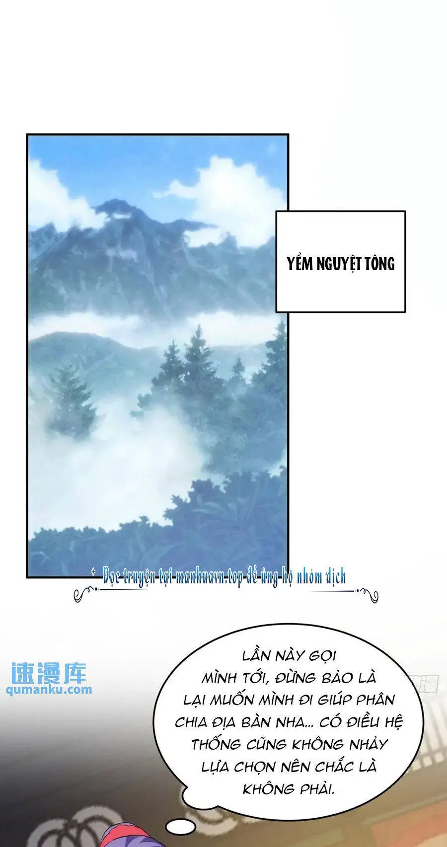 Ta Chính Là Không Theo Sáo Lộ Ra Bài Nettruyen ZZZ Chương 216 Page 30