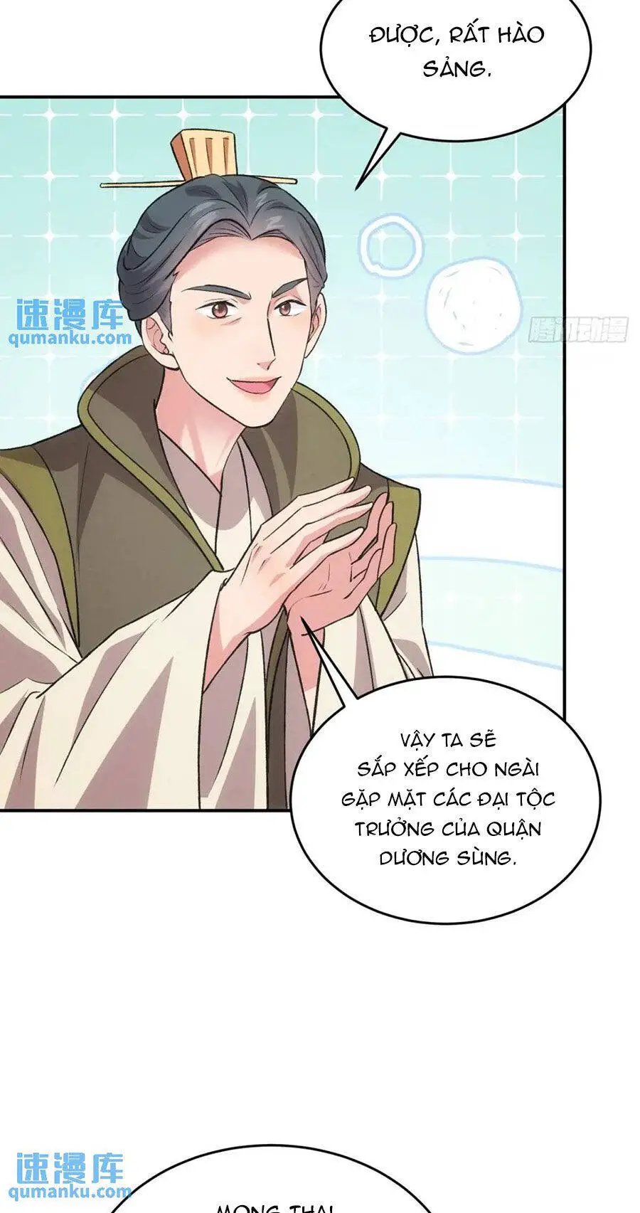 Ta Chính Là Không Theo Sáo Lộ Ra Bài Nettruyen ZZZ Chương 216 Page 37