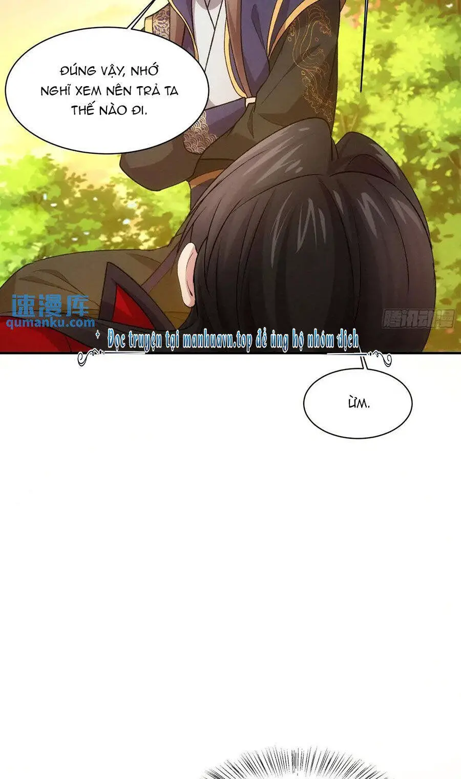 Ta Chính Là Không Theo Sáo Lộ Ra Bài Nettruyen ZZZ Chương 215 Page 11