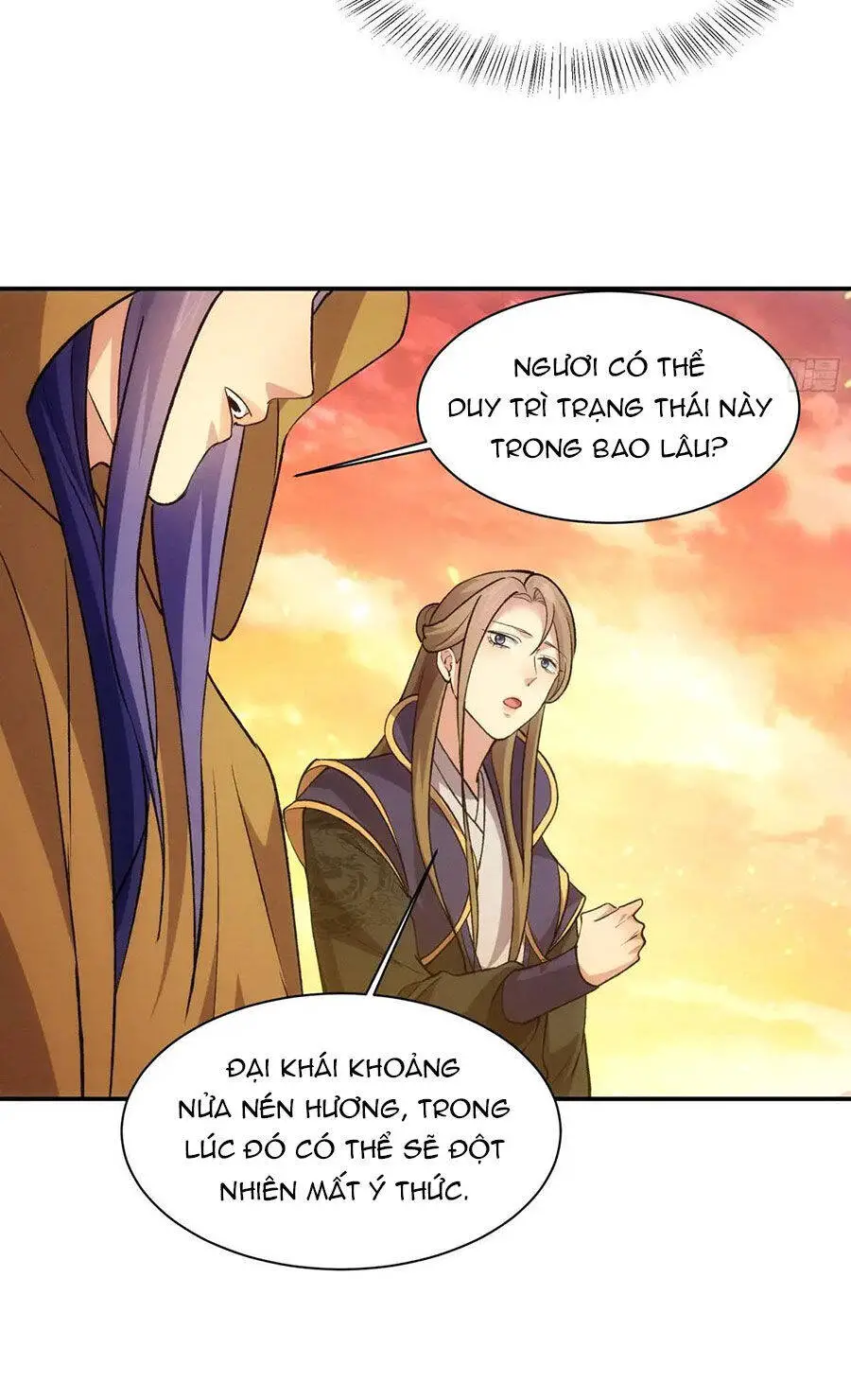Ta Chính Là Không Theo Sáo Lộ Ra Bài Nettruyen ZZZ Chương 215 Page 22