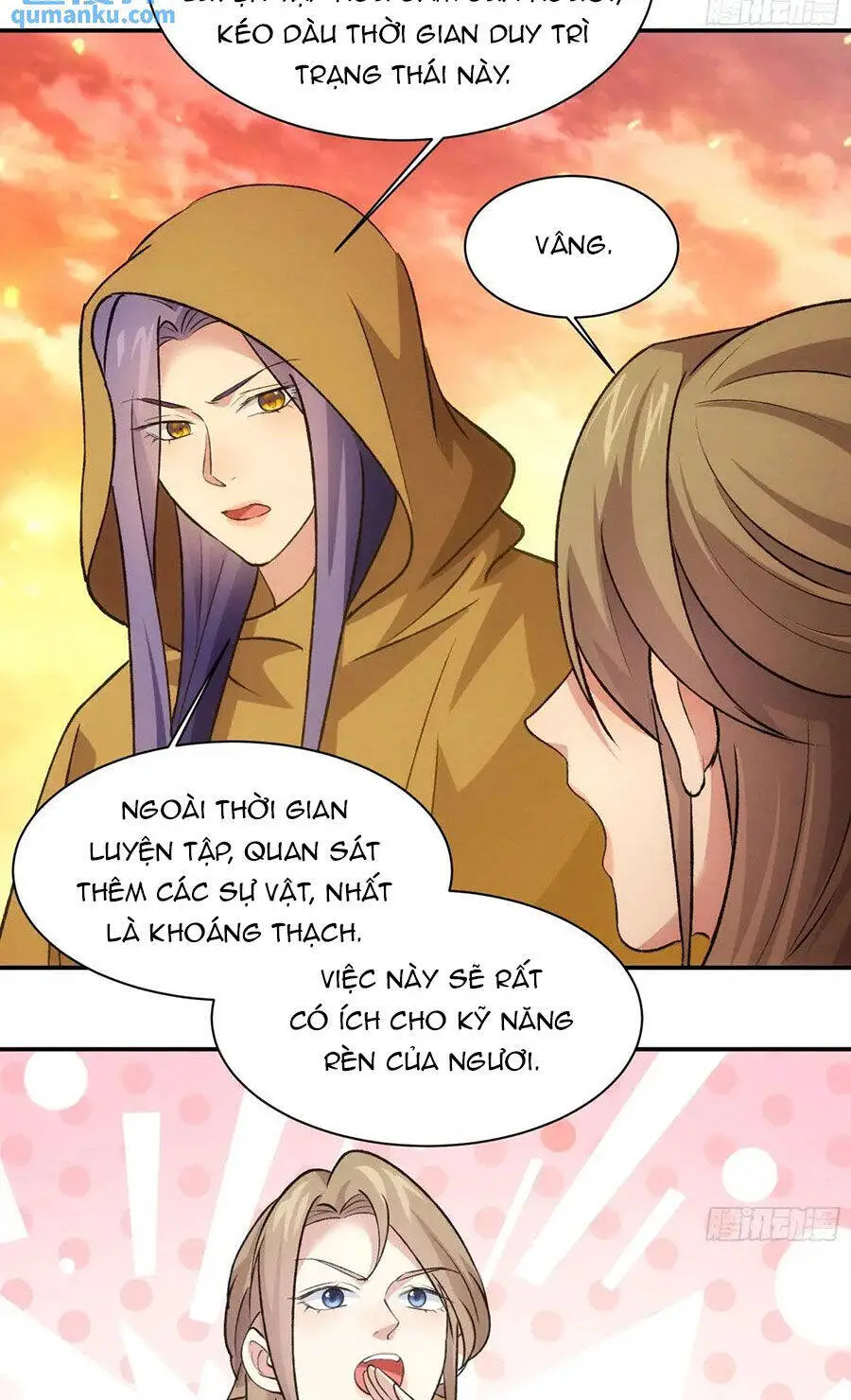 Ta Chính Là Không Theo Sáo Lộ Ra Bài Nettruyen ZZZ Chương 215 Page 24