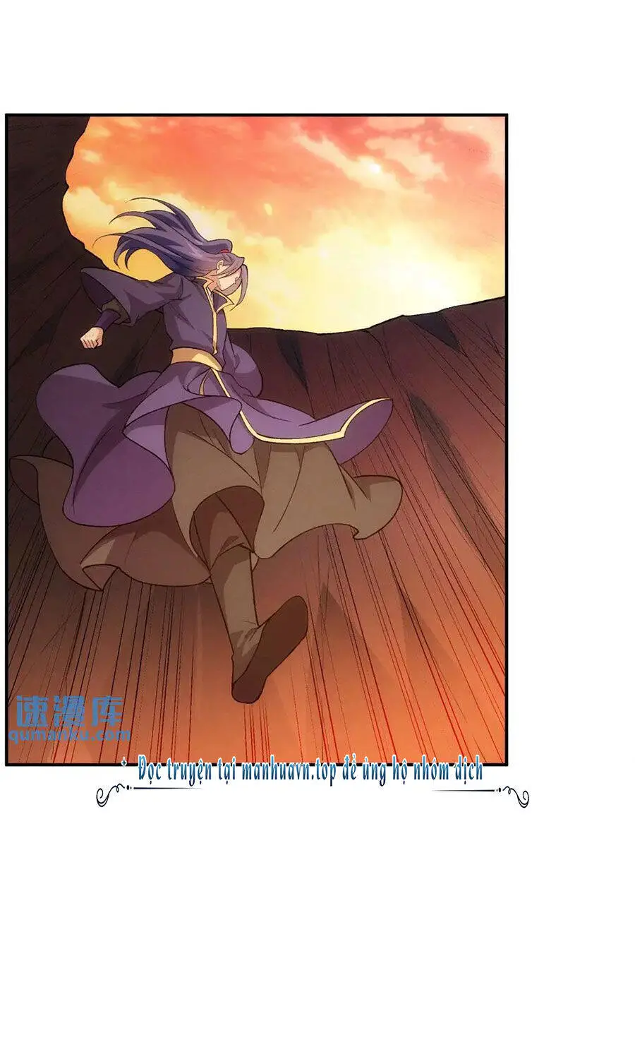 Ta Chính Là Không Theo Sáo Lộ Ra Bài Nettruyen ZZZ Chương 215 Page 27