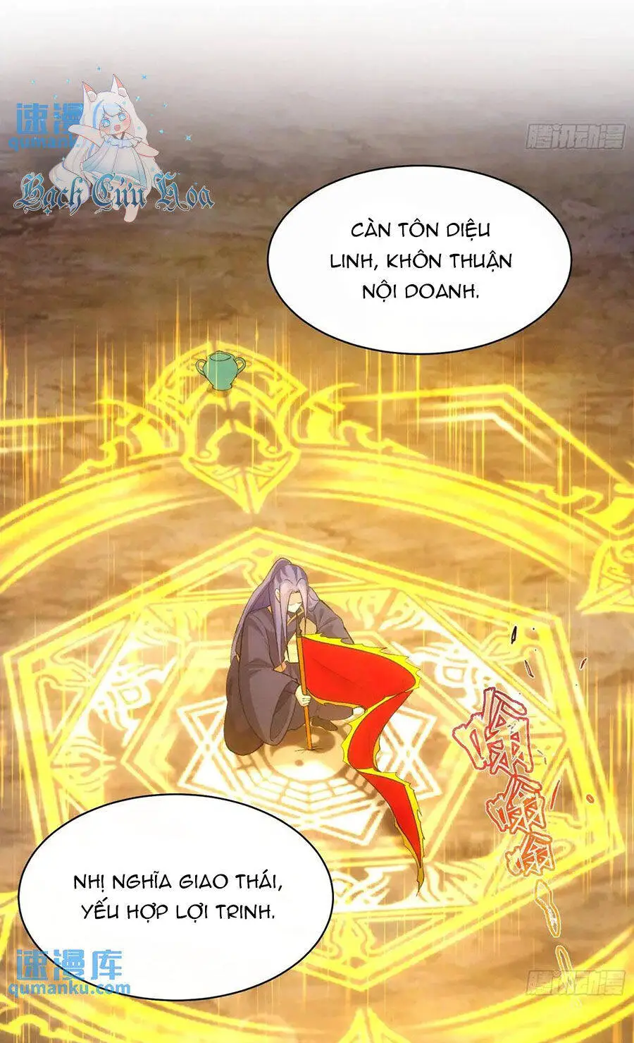 Ta Chính Là Không Theo Sáo Lộ Ra Bài Nettruyen ZZZ Chương 215 Page 30
