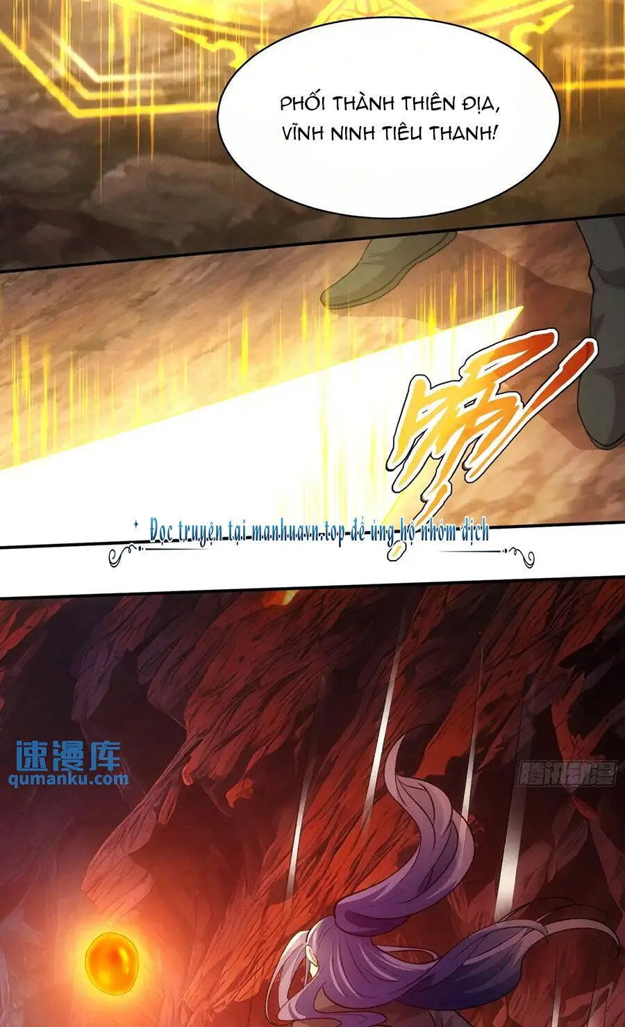 Ta Chính Là Không Theo Sáo Lộ Ra Bài Nettruyen ZZZ Chương 215 Page 31