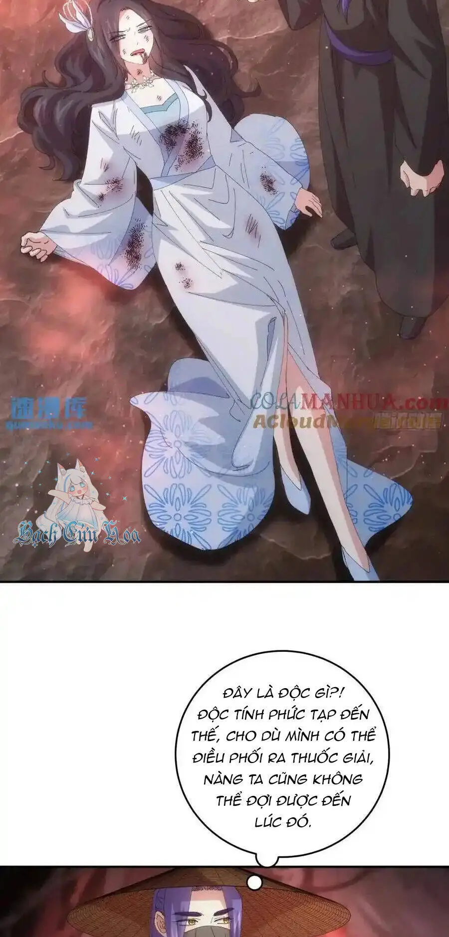 Ta Chính Là Không Theo Sáo Lộ Ra Bài Nettruyen ZZZ Chương 231 Page 26