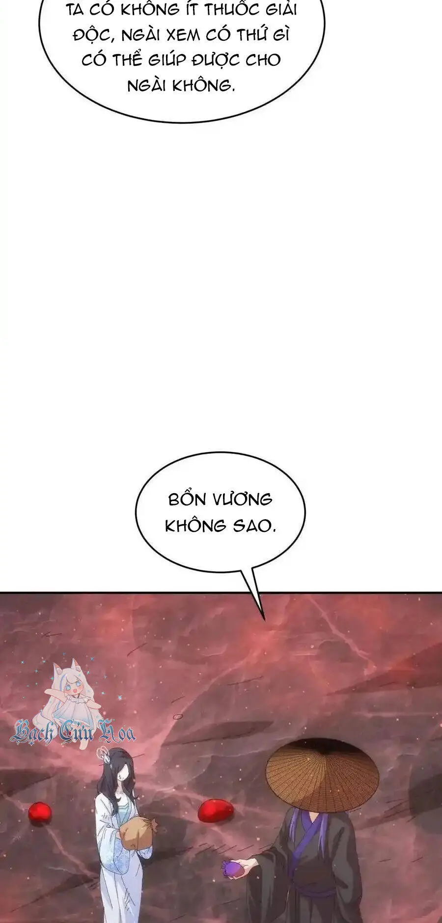 Ta Chính Là Không Theo Sáo Lộ Ra Bài Nettruyen ZZZ Chương 231 Page 32