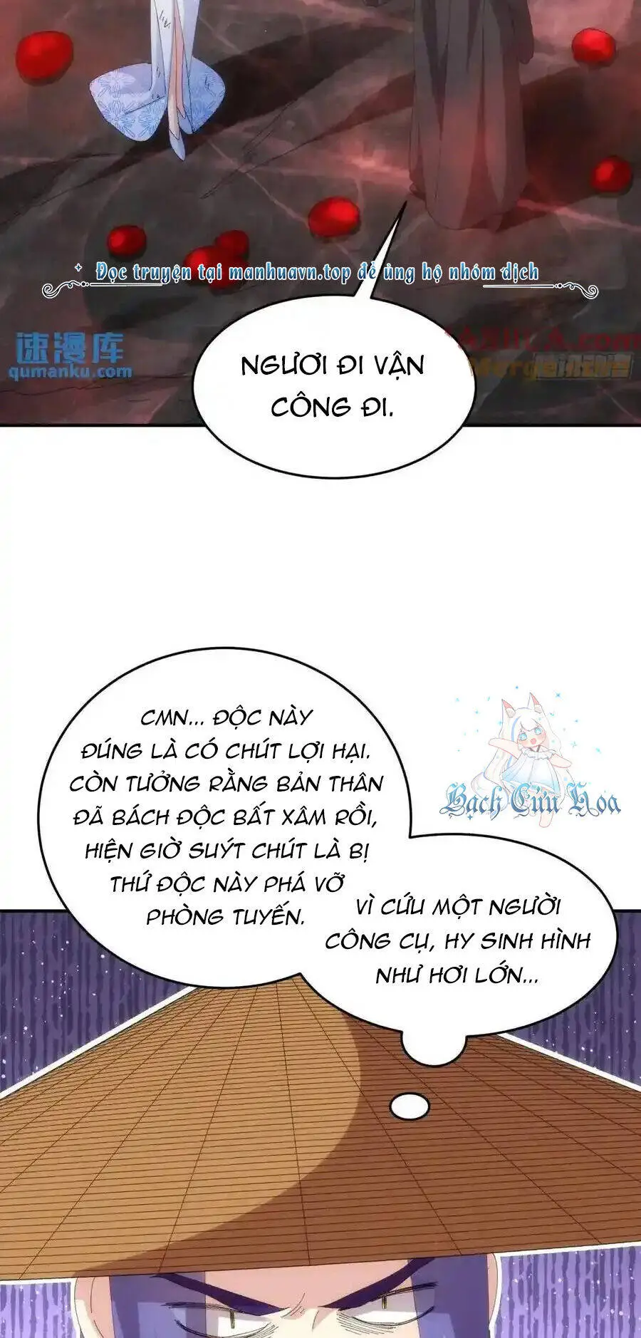 Ta Chính Là Không Theo Sáo Lộ Ra Bài Nettruyen ZZZ Chương 231 Page 33