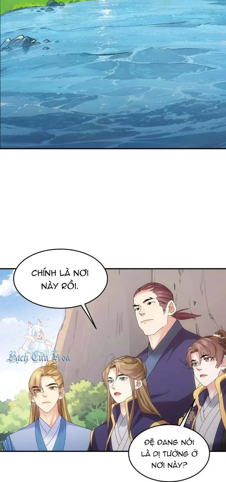 Ta Chính Là Không Theo Sáo Lộ Ra Bài Nettruyen ZZZ Chương 212 Page 17