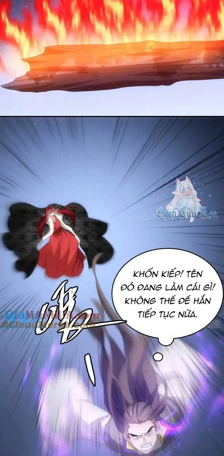 Ta Chính Là Không Theo Sáo Lộ Ra Bài Nettruyen ZZZ Chương 232 Page 5