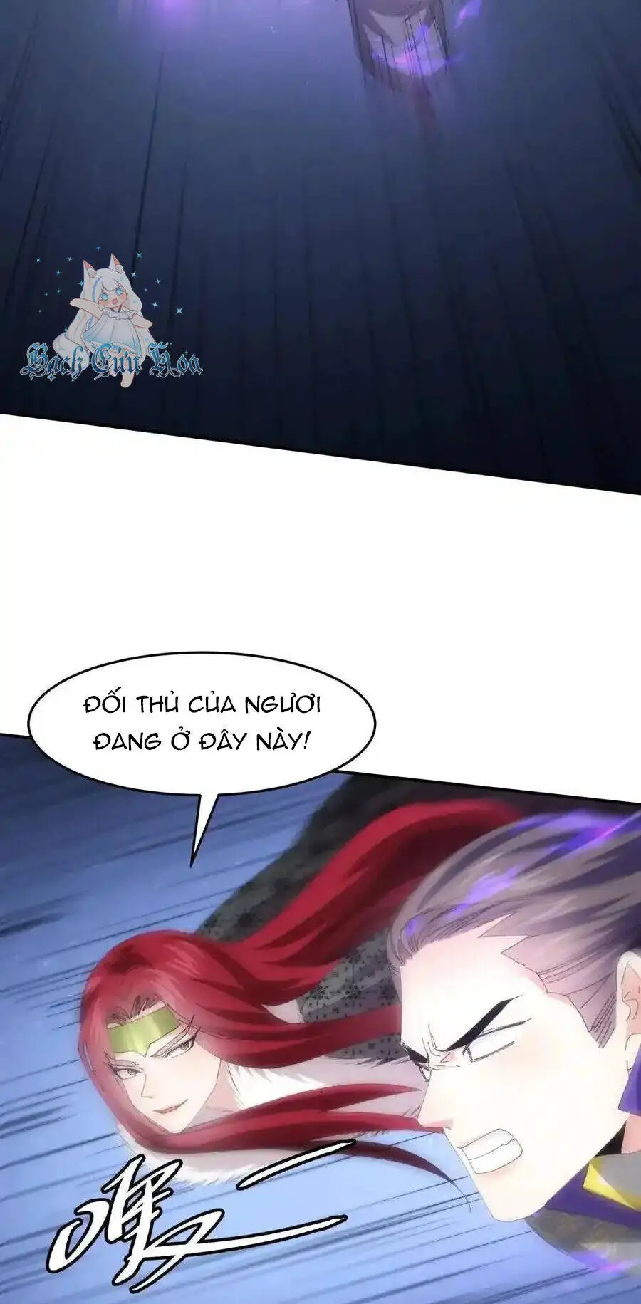 Ta Chính Là Không Theo Sáo Lộ Ra Bài Nettruyen ZZZ Chương 232 Page 6