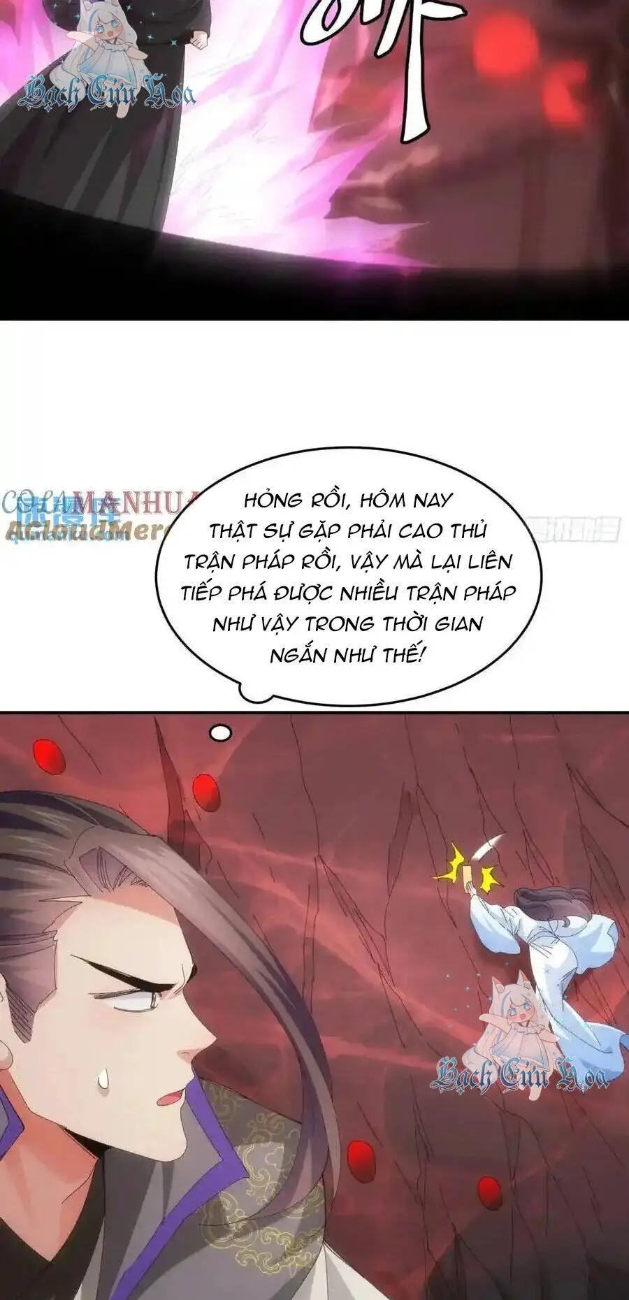 Ta Chính Là Không Theo Sáo Lộ Ra Bài Nettruyen ZZZ Chương 232 Page 14