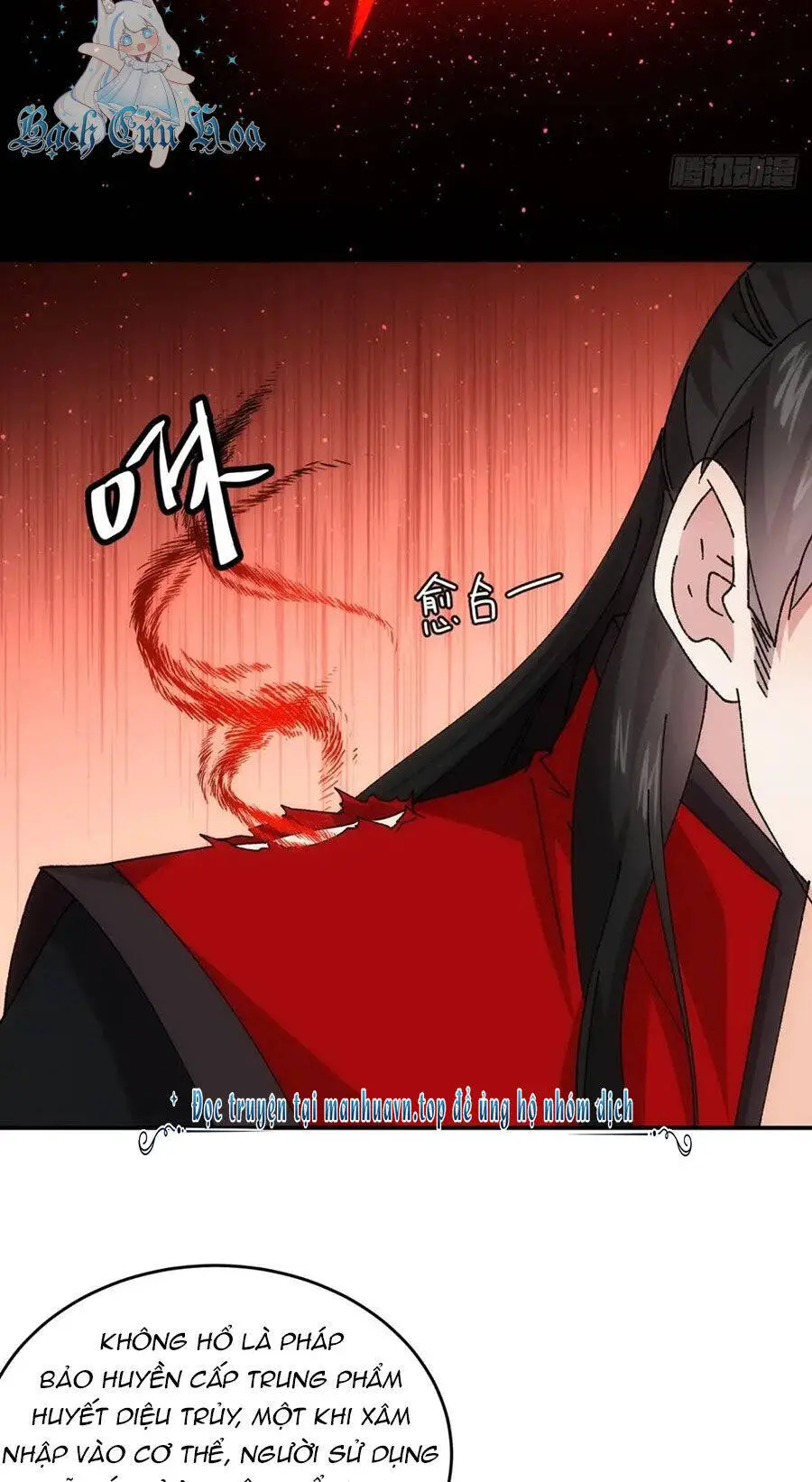 Ta Chính Là Không Theo Sáo Lộ Ra Bài Nettruyen ZZZ Chương 213 Page 10