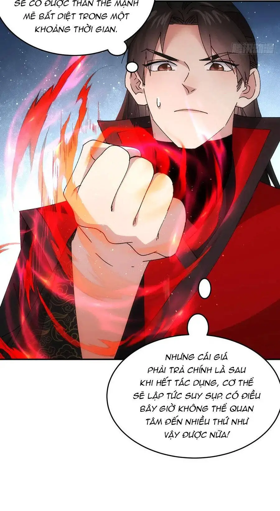 Ta Chính Là Không Theo Sáo Lộ Ra Bài Nettruyen ZZZ Chương 213 Page 11