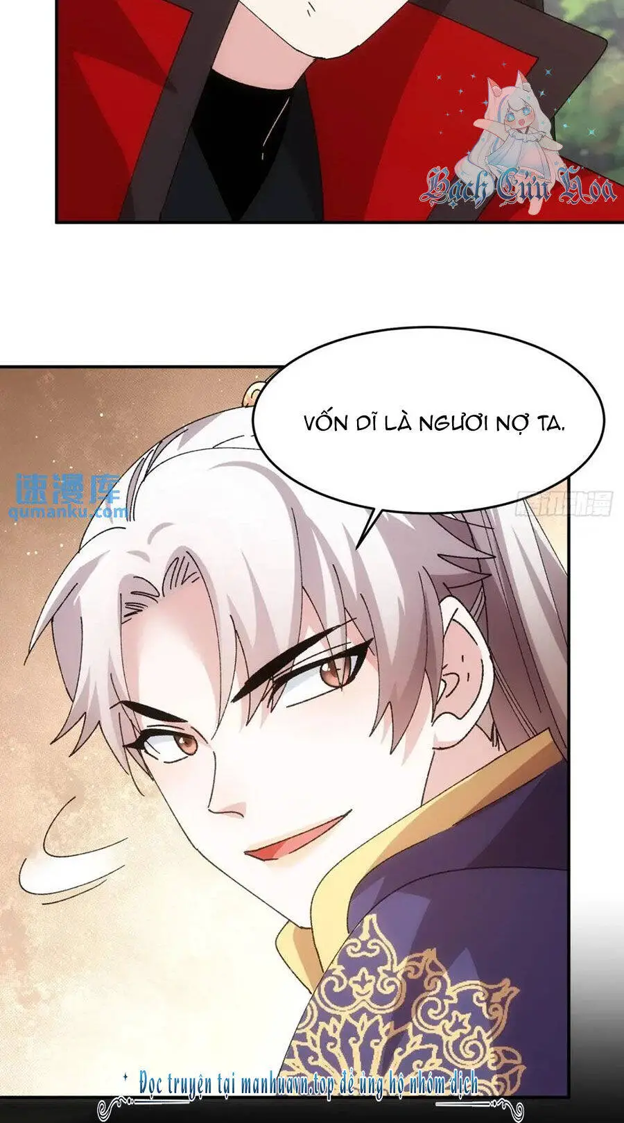 Ta Chính Là Không Theo Sáo Lộ Ra Bài Nettruyen ZZZ Chương 213 Page 28