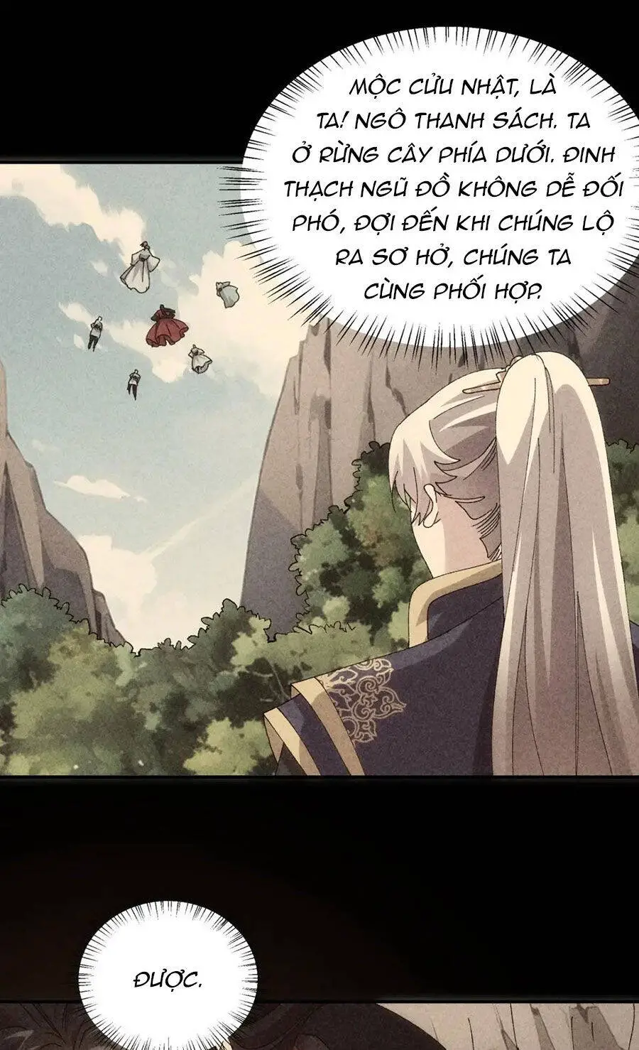 Ta Chính Là Không Theo Sáo Lộ Ra Bài Nettruyen ZZZ Chương 213 Page 29