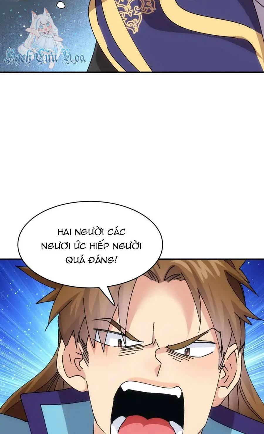 Ta Chính Là Không Theo Sáo Lộ Ra Bài Nettruyen ZZZ Chương 213 Page 34