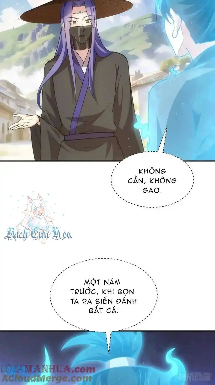 Ta Chính Là Không Theo Sáo Lộ Ra Bài Nettruyen ZZZ Chương 229 Page 23