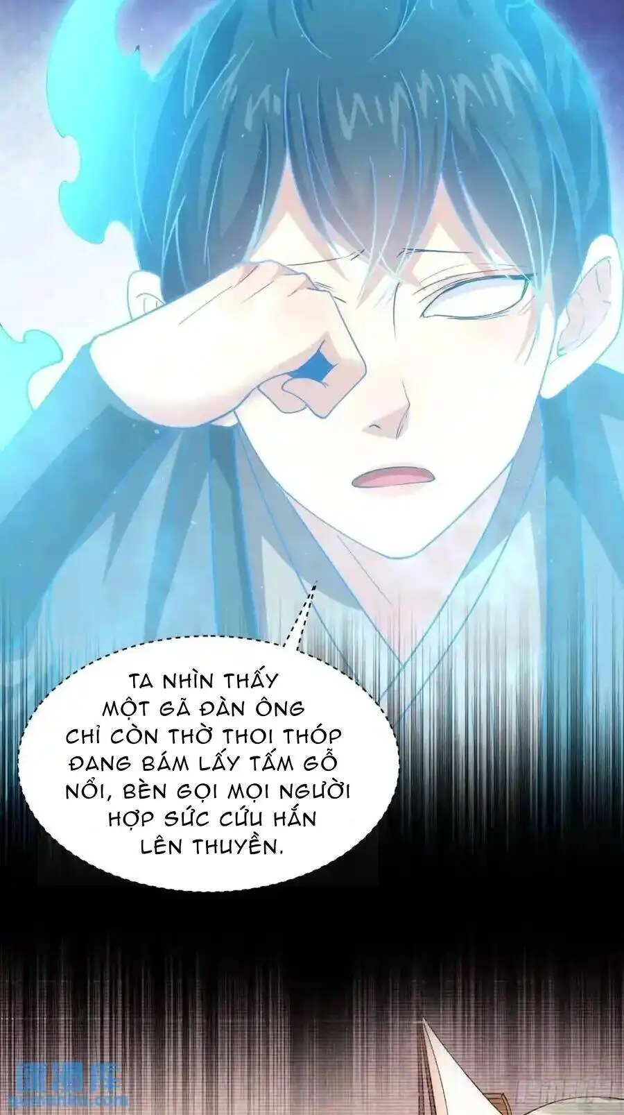 Ta Chính Là Không Theo Sáo Lộ Ra Bài Nettruyen ZZZ Chương 229 Page 24