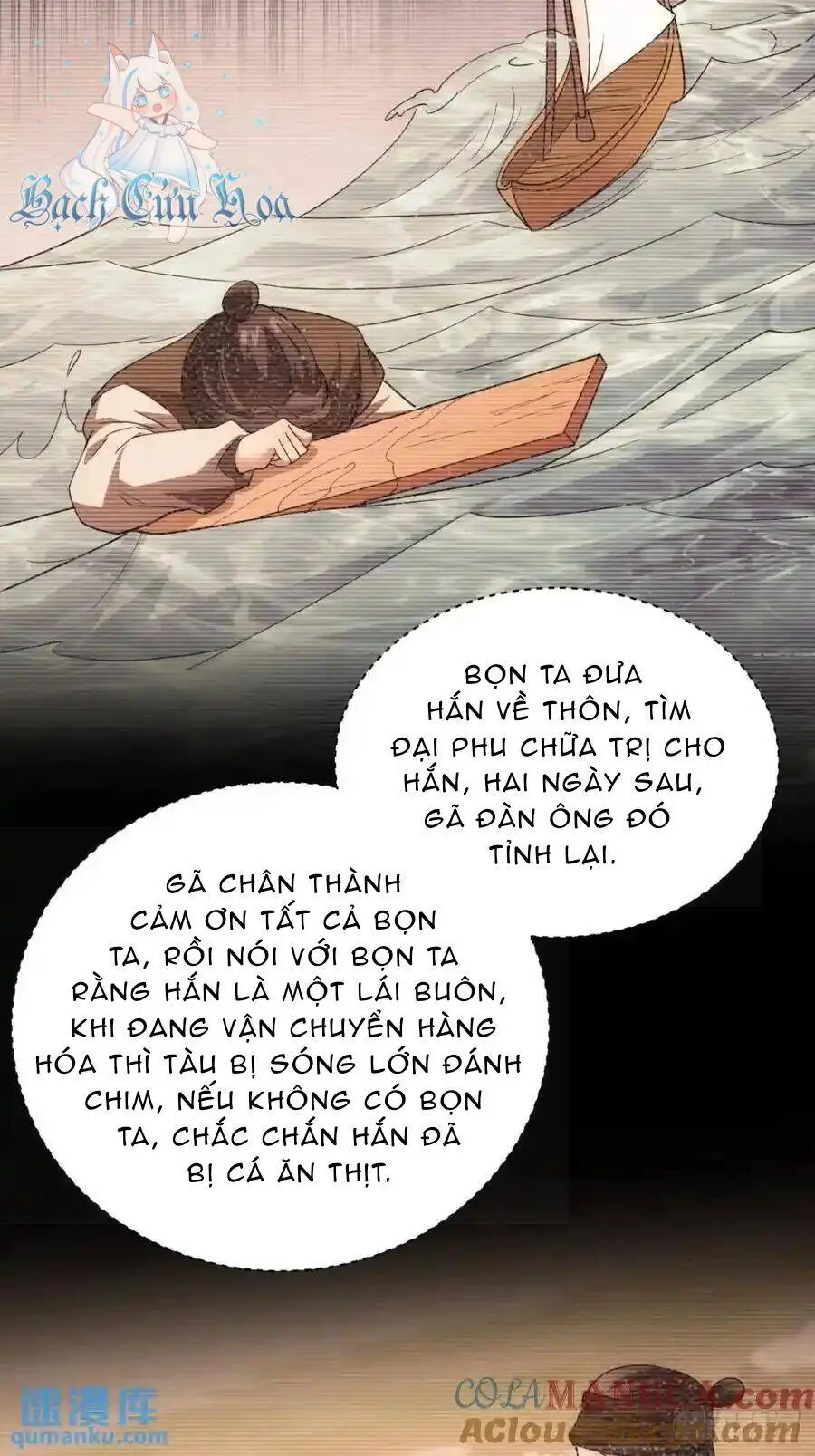 Ta Chính Là Không Theo Sáo Lộ Ra Bài Nettruyen ZZZ Chương 229 Page 25