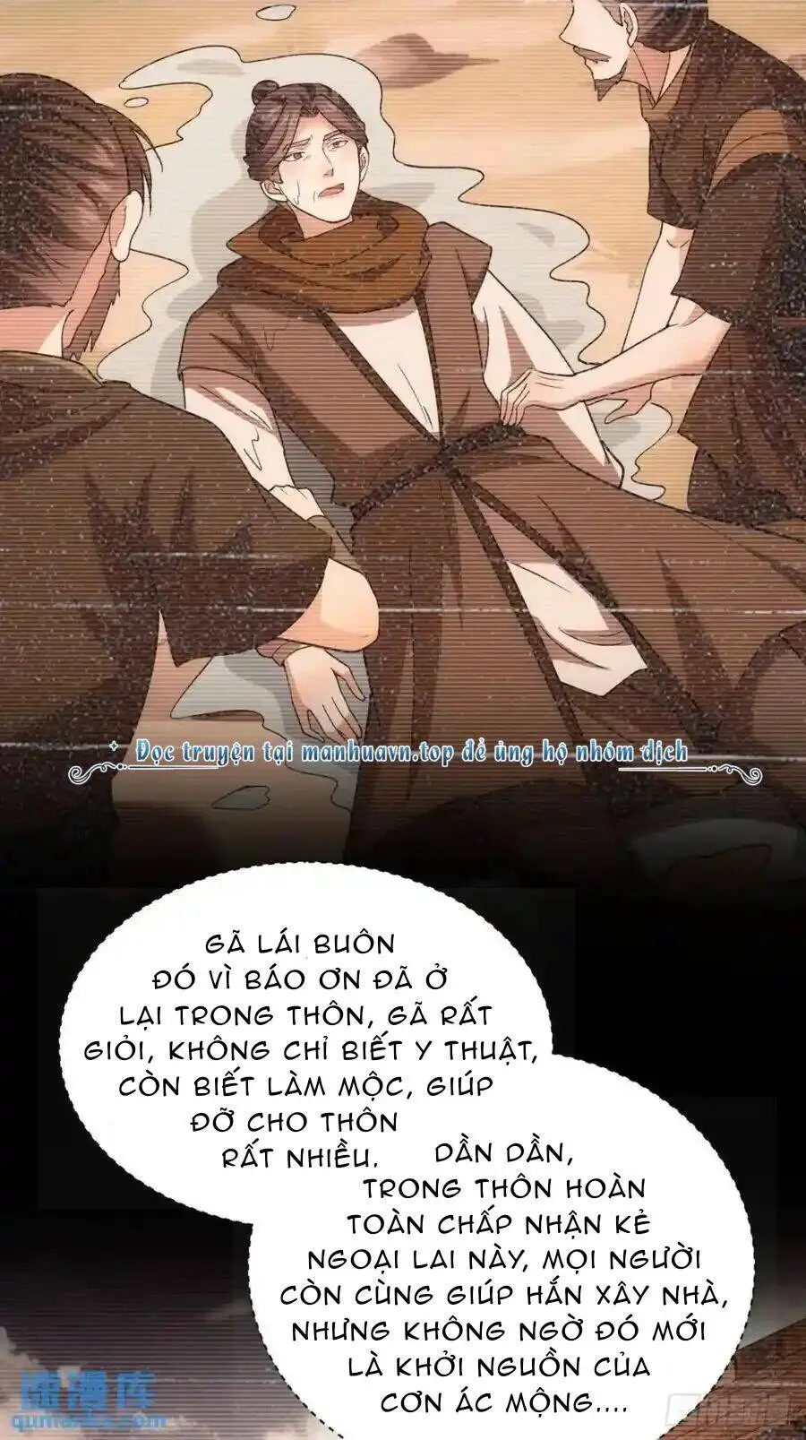 Ta Chính Là Không Theo Sáo Lộ Ra Bài Nettruyen ZZZ Chương 229 Page 26