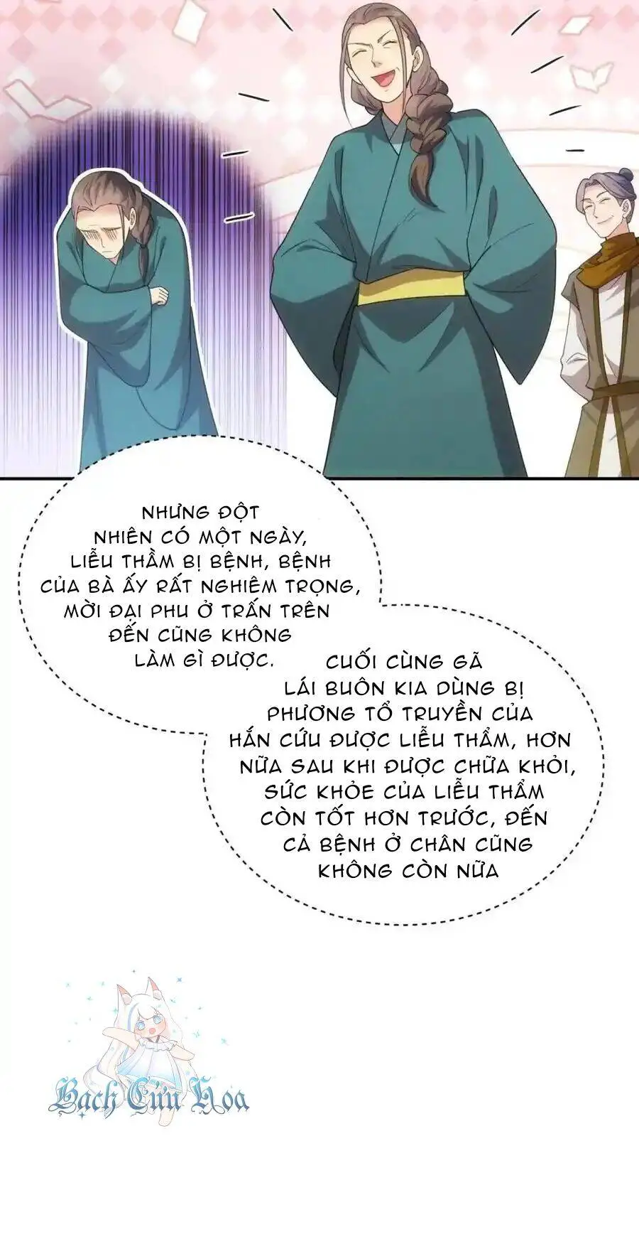 Ta Chính Là Không Theo Sáo Lộ Ra Bài Nettruyen ZZZ Chương 229 Page 29