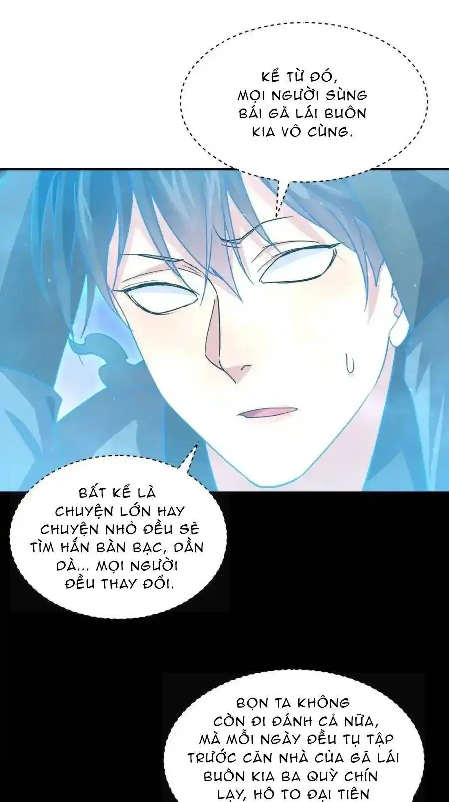 Ta Chính Là Không Theo Sáo Lộ Ra Bài Nettruyen ZZZ Chương 229 Page 30